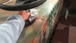 Новый заказ на Обь 1