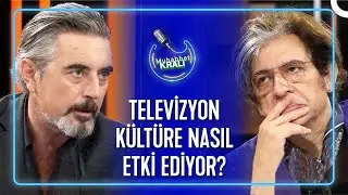 Televizyonun Kültür Üzerindeki Etkileri | Muhabbet Kralı