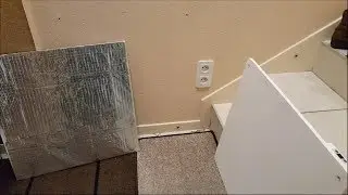 👉Économie de chauffage ! Fabriquer un panneau isolant pour chauffage ou radiateur !