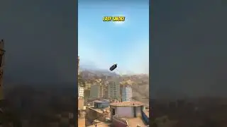4 WAYS TO SMOKE TOP CON ON MIRAGE 