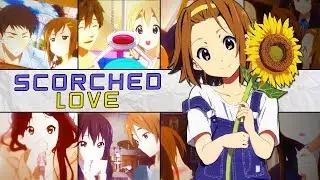 [IS] Scorched Love MEP (Eden Team Stylize IC 9)