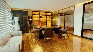 Saad Ahsan - DHA Phase 5 Office