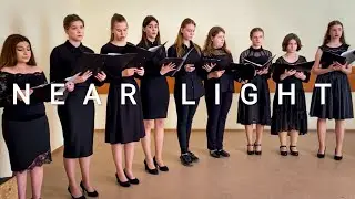 Ólafur Arnalds - Near Light (Choral cover)