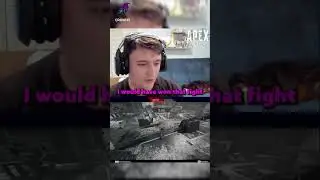 When Your Enemies Agree to Throw Hands in Apex Legends