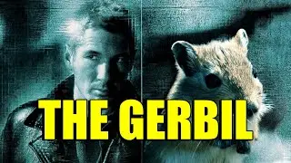 The Jackal (1997) VHS Boys Review // Richard Gere Bruce Willis
