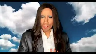Johnny Sin Gentleman-Drag Reel