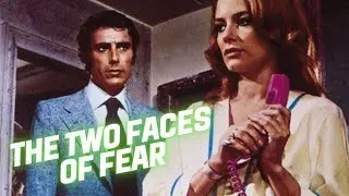 The Two Faces of Fear | Crime | Full Movie in English