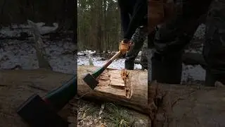 Старый шведский Hults Bruk (1.4кг/65см).