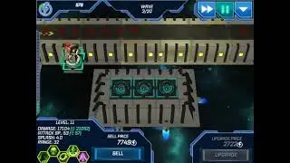 Module TD 64 Normal & Hard Level 0 Turrets