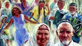 ХОР ПЕРЕСВЕТ ВИРТУОЗЫ / ЗАСТОЛЬНОЕ МНОГОЛЕТИЕ