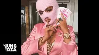 GloRilla x Key Glock Type Beat - SILLY