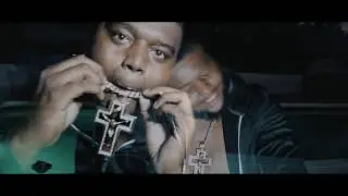 HbMurda-Close to Me(PROD.BY BONE BABY){#MWAG}Music Video