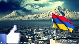 Mihran Tsarukyan - Hayastan ( Karaoke Version ) █▬█ █ ▀█▀