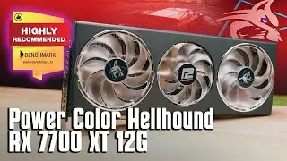 AMD Radeon RX 7700 XT – baš dobra gejming grafička