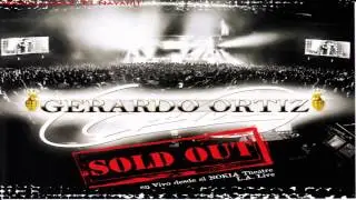 Gerardo Ortiz - Soy Caro [Nokia Theatre LA Live]