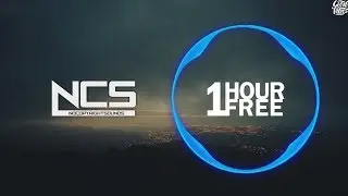 ROY KNOX - Shining [NCS 1 HOUR]