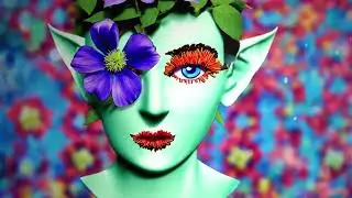 Savage Project - 'Duende' (Visualizer)
