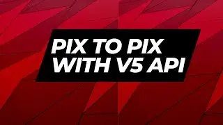 How to use the pix2pix(v5) endpoint with Postman - Stable Diffusion API