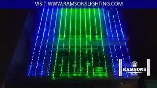 PIXEL LED BELT I RAMSONS LIGHTING