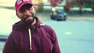 Grxwn Fxlks   Let's Talk About it Official Music Video ft  Mysonne