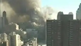 WTC7 Demolition: Not Richard P. -- with audio