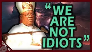 Catholics React to African Bishop Rejection of Same Sex-Blessing