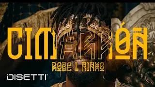 Robe L Ninho - Cimarrón (Video Oficial)
