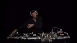 JEFF MILLS - 03 - EXHIBICIONIST