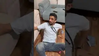 PARA İÇİN BU KOCAYA YAPILIRMI YAA 😂😂😂