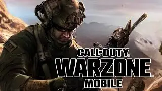 WARZONE MOBILE / CONFERINDO A NOVA ATUALIZAÇÃO, SERA QUE AGORA ESTA JOGAVEL ??