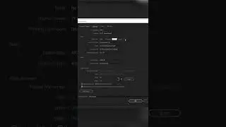 Convert Video 16:9 to 9:16 | Horizontal to Vertical For Shorts & Reels #shorts