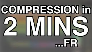 The Best Compression Video on YouTube in 2:35