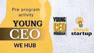Aanya Doshi | | YCEO | Oct'24 Batch | We Hub