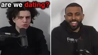 Matan & Fresh N Fit On If They Are Dating?