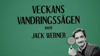 Vandringssägnen som blev verklighet! – Urban legend #2