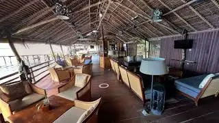 Papua Paradise Facilities Tour