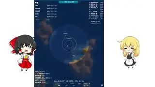 mk48全潜水艦使ってみるpart1