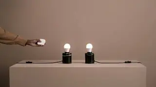 Resync in regard to colour temperature