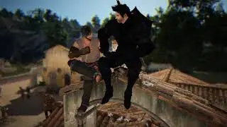 Как избавиться от тормозов в Black Desert