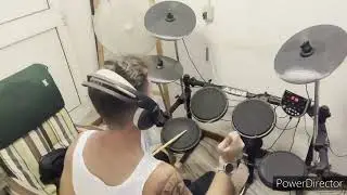 From Ashes To New - Legacy (drum cover)
