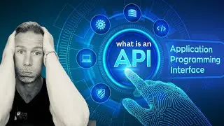 What is an API? - Interview Question and Sample Answers