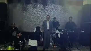 Navro`z Jalilov-Iranskiy sho`x partiya