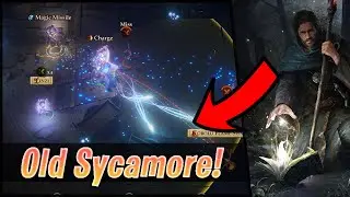 Old Sycamore Caves! - EP21 | Pathfinder Kingmaker Enhanced Edition
