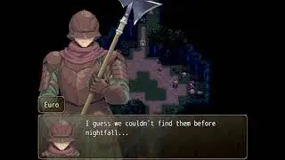 Slave's Sword ~The Free City~ / Ingles「RPG-H 」 ► +10 y ocho ◄ MG / ZP