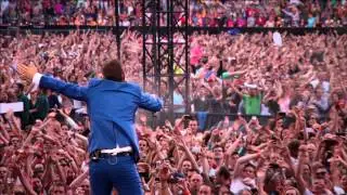 Guus Meeuwis - Zo Voelt Het Dus (Live Tijdens Groots Met Een Zachte G 2013)