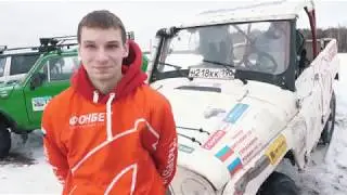 Выступление ФОНБЕТ Trophy Team 