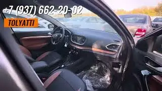 Lada Vesta SW Cross