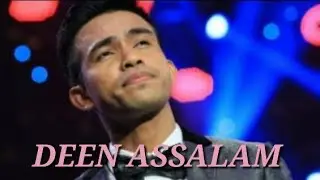 Deen Assalam Versi FILDAN# Liric