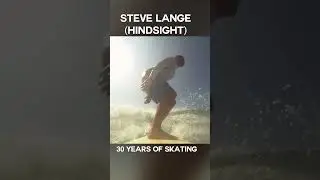 30 YEARS OF SKATING BIG BOARDS