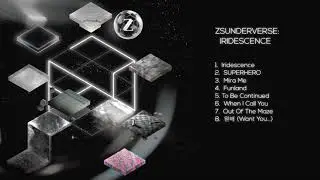 [Full Album] 